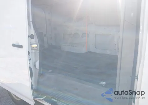 2020 Nissan Nv Cargo Nv2500 Hd S Standard Roof V6 z USA, uszkodzony, nr VIN 1N6BF0KY3LN804078